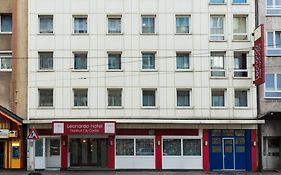 Leonardo Hotel Frankfurt City Center